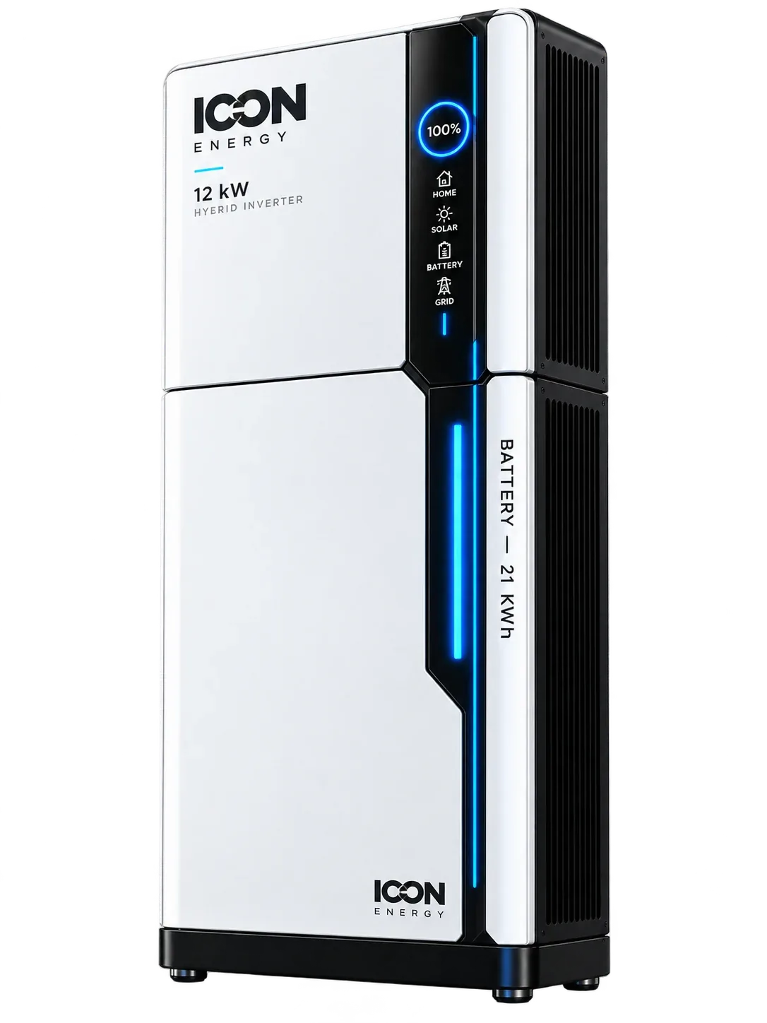 ICON Energy All-in-One